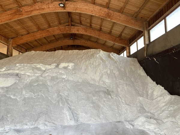 &copy; Das Salzlager in Abensberg; Stefan Bauer/ Staatl Bauamt Landshut