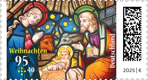 &copy; Bild: Deutsche Post