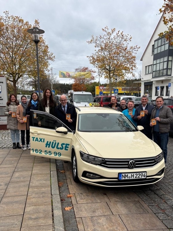 © Landkreis Neumarkt