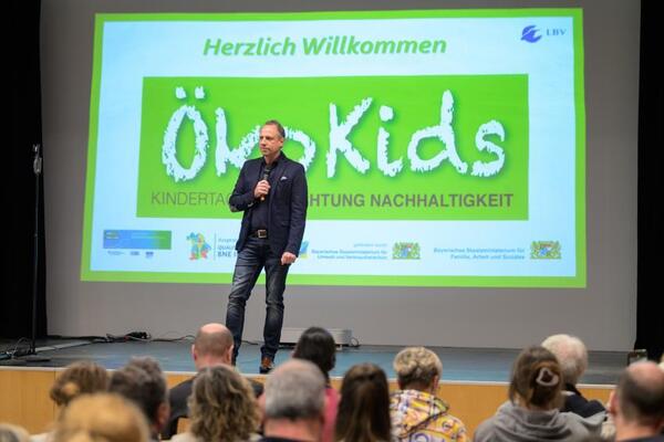 © Umweltministerium