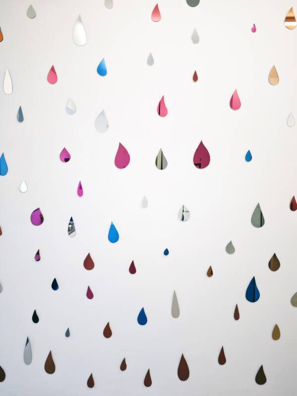 © Spiegeltropfen; Tobias Sehr