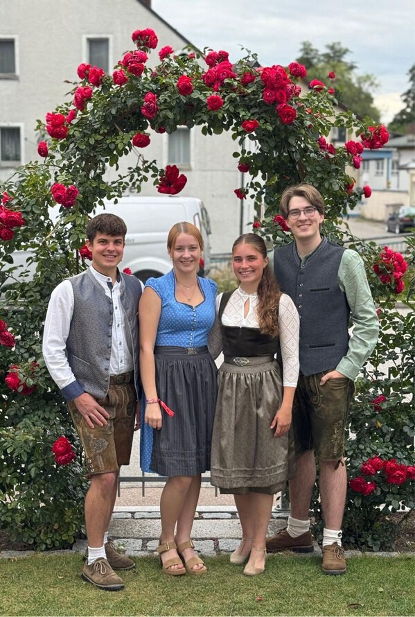 © Kirwapaare 2025; Ferdinand Tauscher