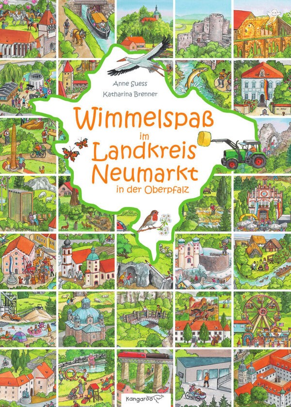 © Regina GmbH Neumarkt