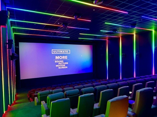 &copy; Cineplexx Neumarkt