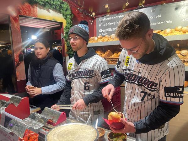 &copy; Hahn Zelt + Catering GmbH