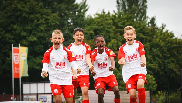 © Gschlößl / SSV Jahn