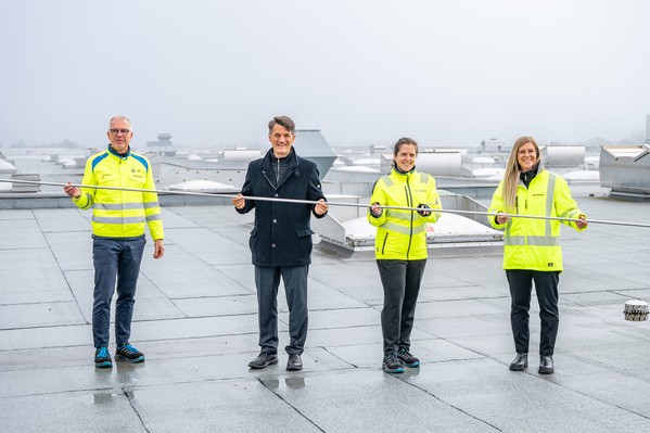 &copy; &copy; A. Weigel, im Auftrag der BMW Group