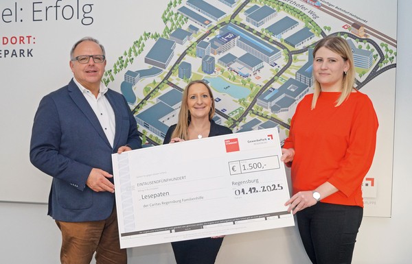 © DV Immobilien Management GmbH