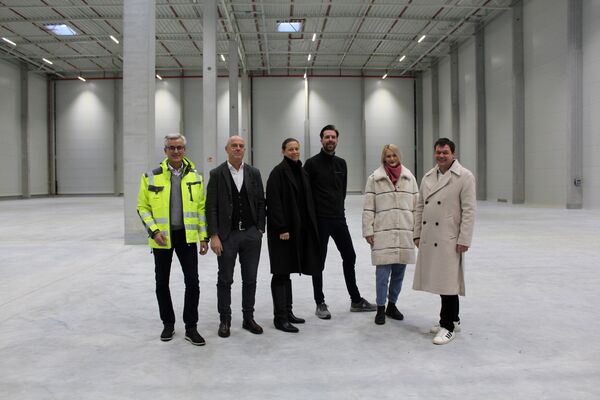 © Patrizia Edenhofer