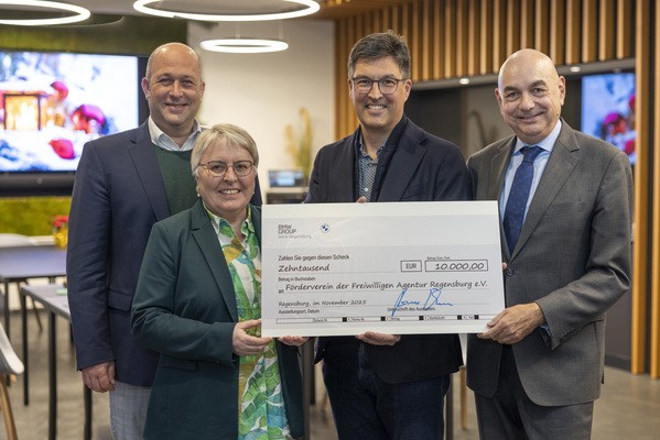 &copy; Bild: Herbert Stolz im Auftrag der BMW AG