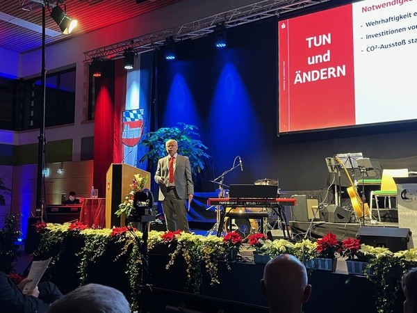 © Foto: Frank Gazinski (charivari)