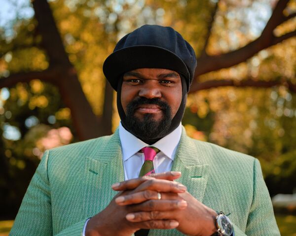 © Bild: Erik Umphery (über odeon concerte)