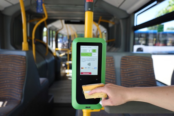 © Bild: Stadtwerk Regensburg