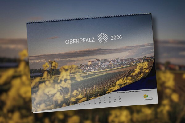 © Bild: Oberpfalz-Marketing