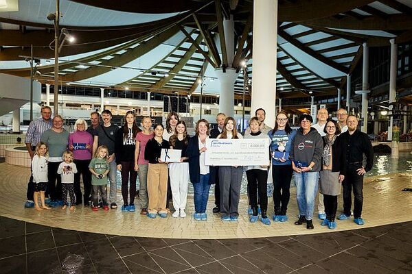 © Bild: Simon Gehr // Stadtwerk Regensburg