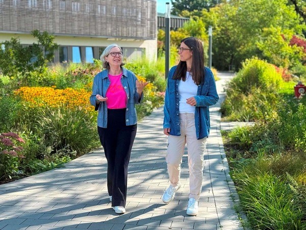 © Pressestelle Landratsamt Cham