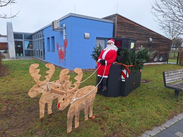 © Bild: Melanie Zimmer