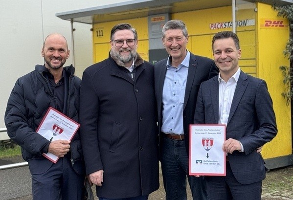 &copy; Stadt Kelheim, Benjamin Plantsch