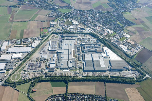 &copy; Bild: BW Group Werk Regensburg