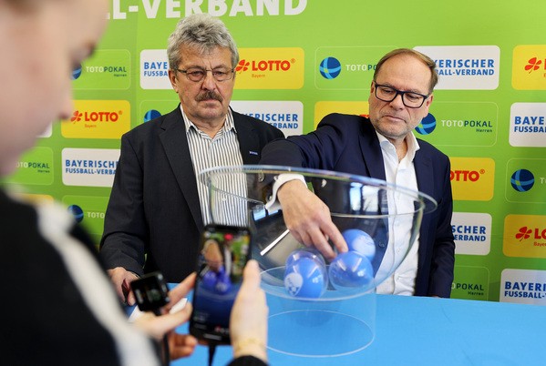 &copy; Bild: Philipp Schmatloch // BFV