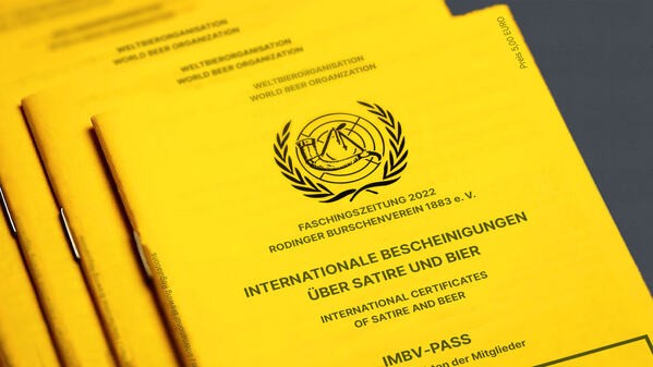 &copy; Burschenverein Roding