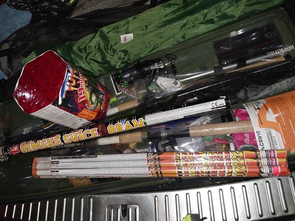 &copy; Bundespolizei