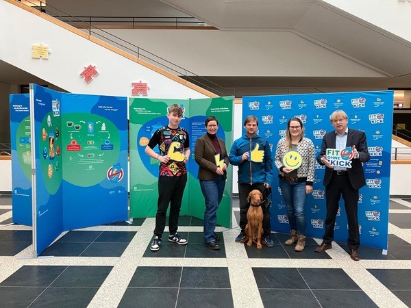 &copy; Pressestelle Landkreis Cham