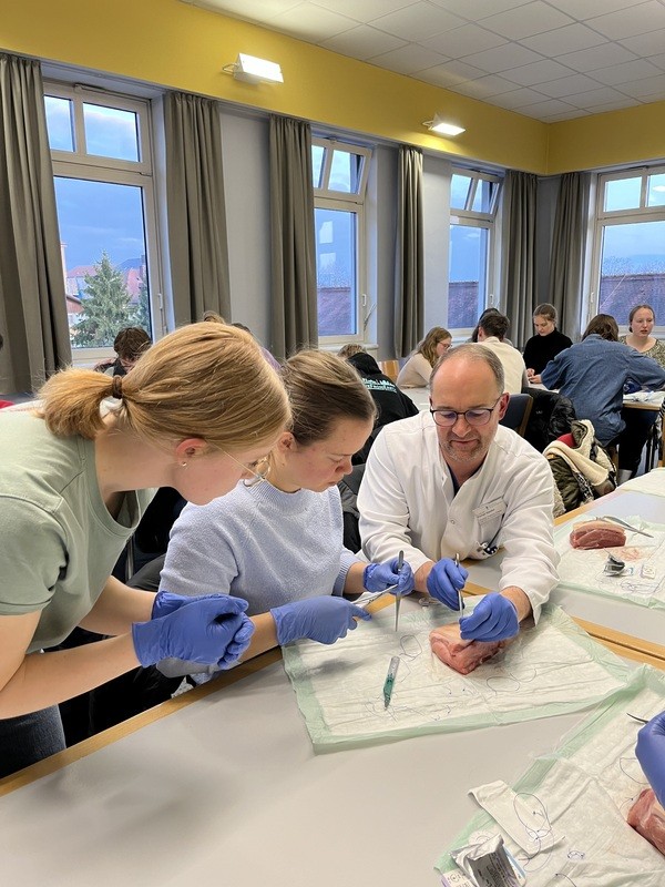 &copy; Pressestelle Landkreis Cham