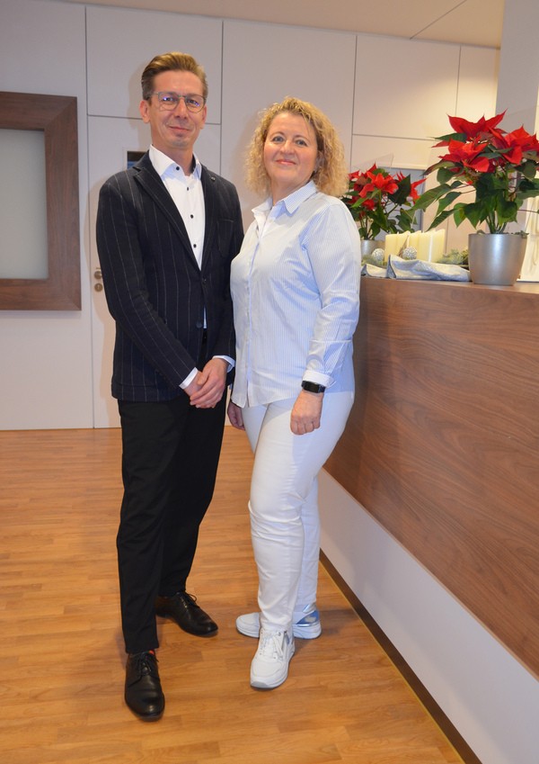 &copy; Julia Scherer / Klinikum Neumarkt