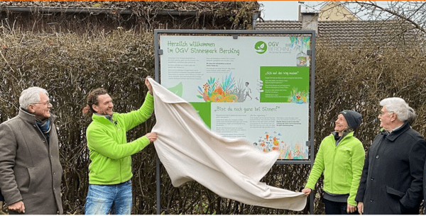 &copy; Screenshot Internetauftritt Altm&uuml;hl-Jura