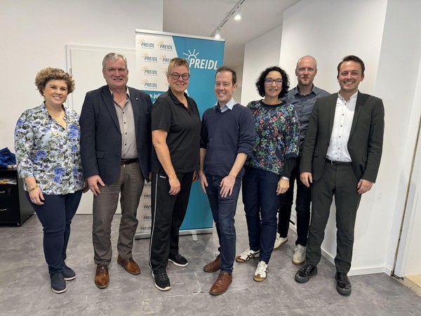 &copy; B&uuml;rgermeister-Fr&uuml;hst&uuml;ck; B&uuml;ro MDL Preidl