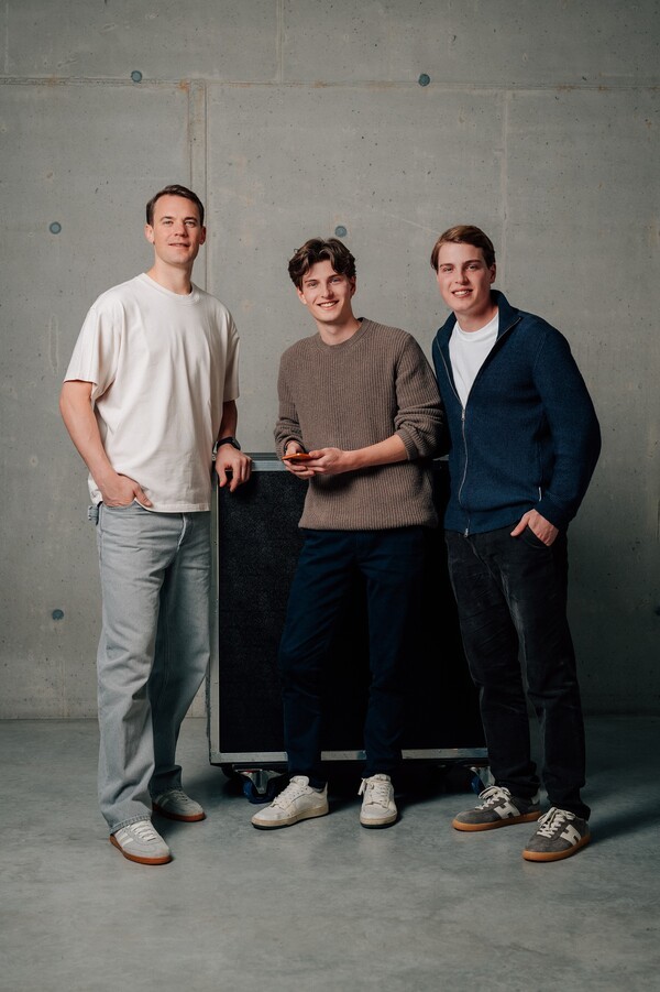 &copy; Bild: Kidgonet // Patrick Zeitler