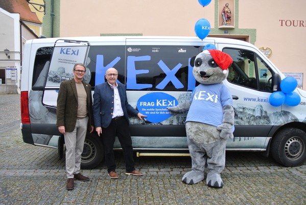 &copy; Margarita Limmer / Landratsamt Kelheim