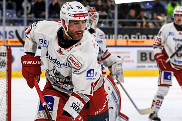 &copy; Eisb&auml;ren Regensburg