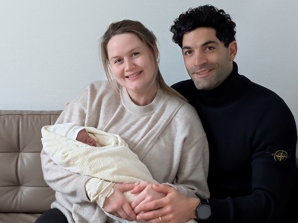 &copy; Ingrid Bergmann