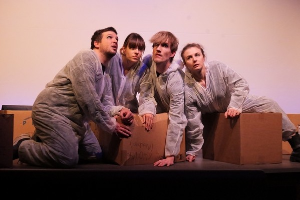 &copy; Daniela Stanilewicz/OVIGO Theater