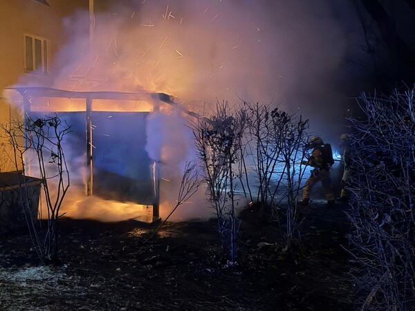 &copy; Berufsfeuerwehr Regensburg