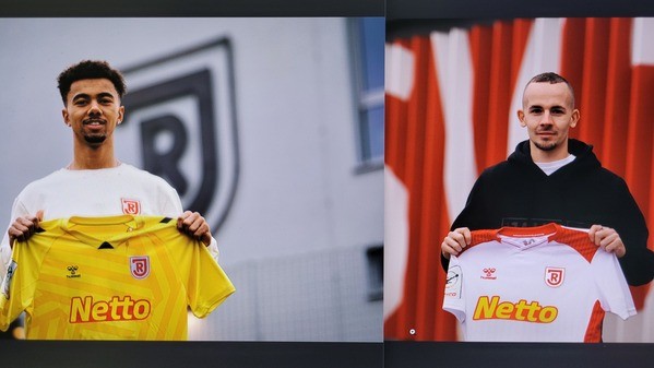 &copy; Gschl&ouml;&szlig;l / SSV Jahn