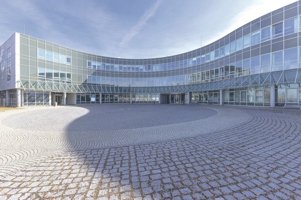 &copy; Bild: UKR // Johannes Beutler