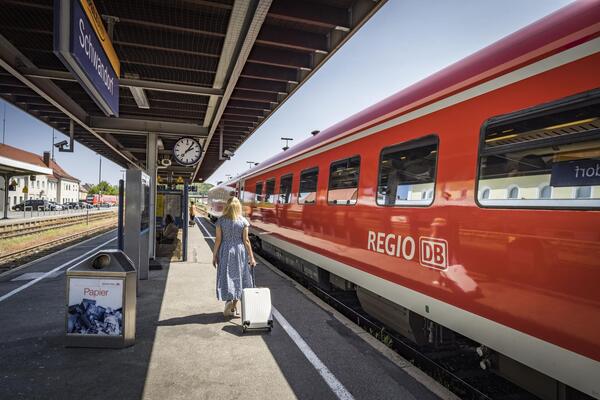 &copy; Thomas Kujat, Stadt Schwandorf