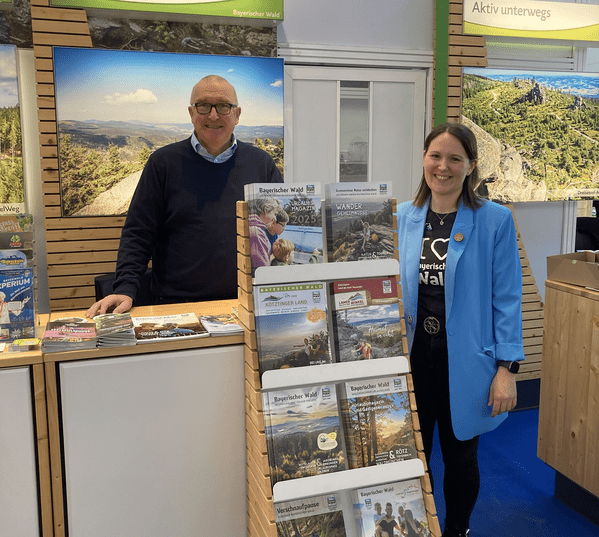 &copy; Pressestelle Landkreis Cham