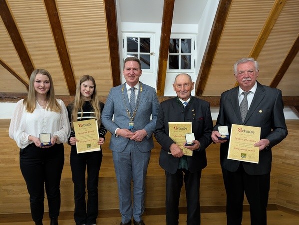 &copy; Stadt Nittenau