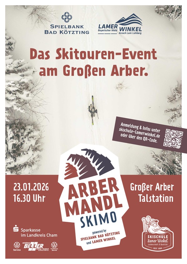 &copy; Tourist-Info Lam