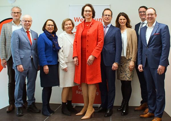 &copy; Sparkasse Regensburg