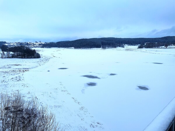 &copy; WWA Weiden, Flussmeister Ludwig Reitinger