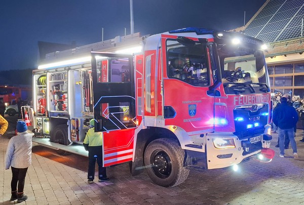 &copy; Gemeinde Wackersdorf