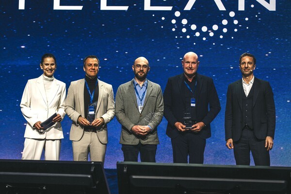 &copy; Stellantis Presse