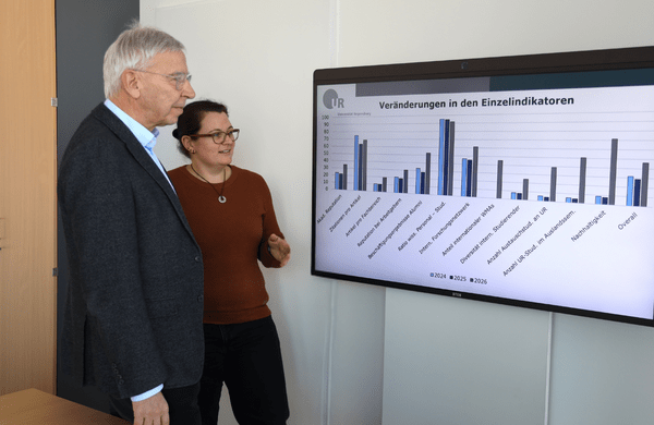 &copy; UR / Katharina Herkommer