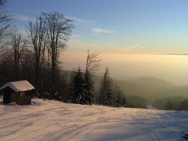 &copy; Am Voithenberg; Stadtwerke Furth im Wald