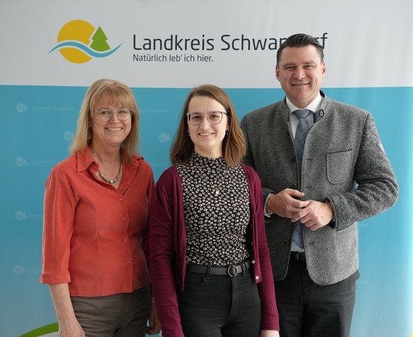 &copy; Landrat T. Ebeling, C.Kiener Seniorenfachstelle u. Lotsin T. Kr&auml;mer; Laura Kohl